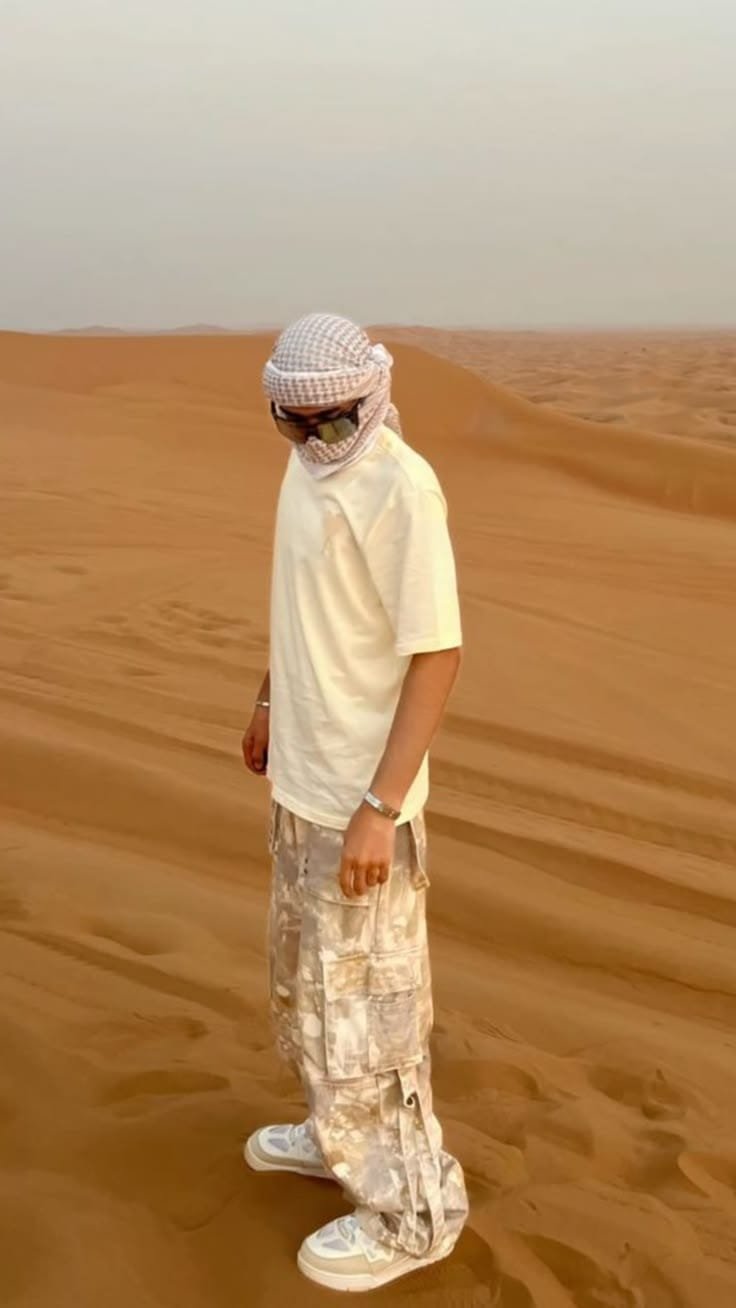 Professional photography Dubai desert safari AED 50 to 150