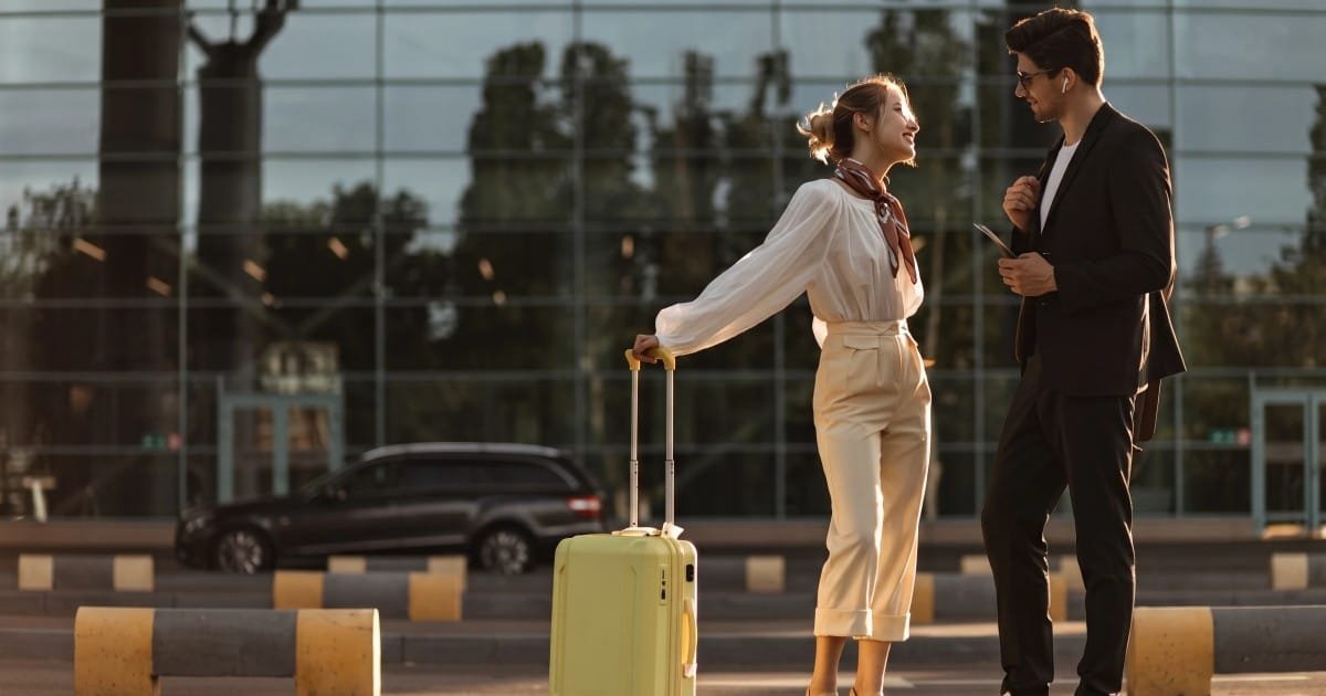 Private pickup for an Etihad stopover in Abu Dhabi